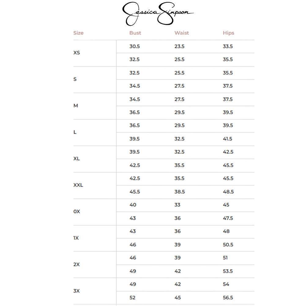 New! Jessica Simpson Packable Quilted Insulated Hooded Puffer Winter Coat Jacket - Picture 7 of 8